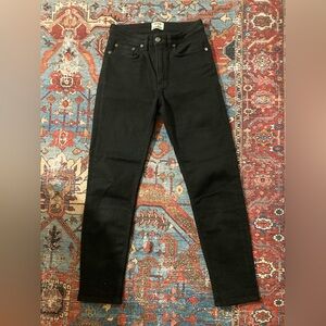 ACNE Studios - Black Jeans Like New!